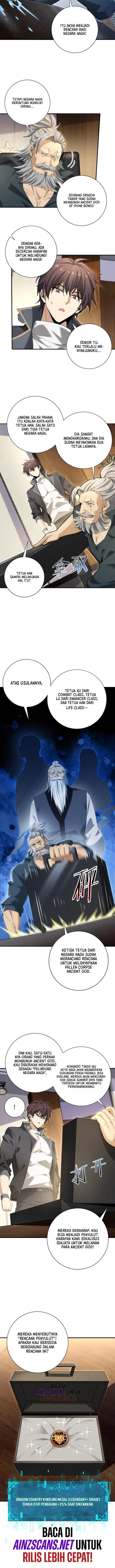 Halaman 9 dari The Apex of Dragon Mastery Chapter 168