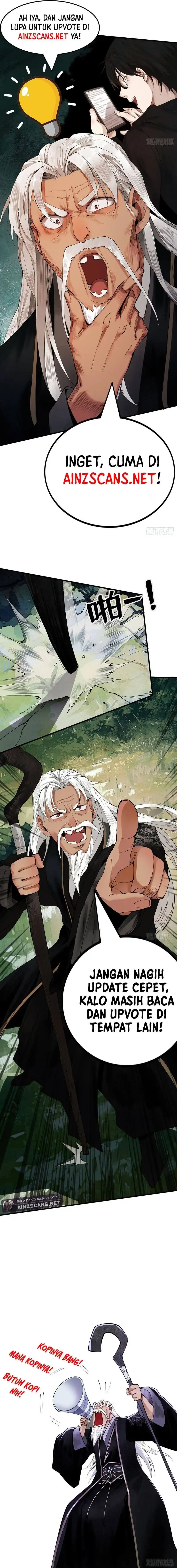 Halaman 11 dari The Apex of Dragon Mastery Chapter 169