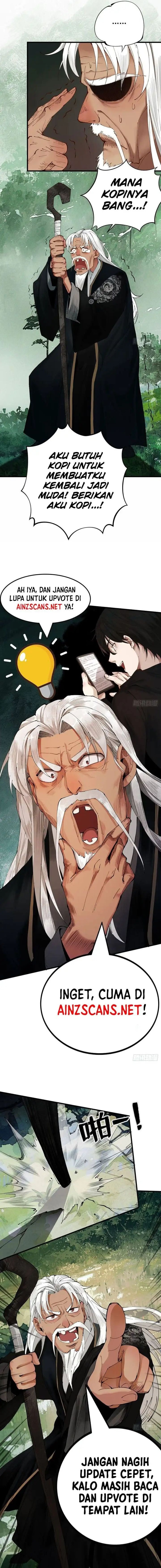 Halaman 14 dari The Apex of Dragon Mastery Chapter 170