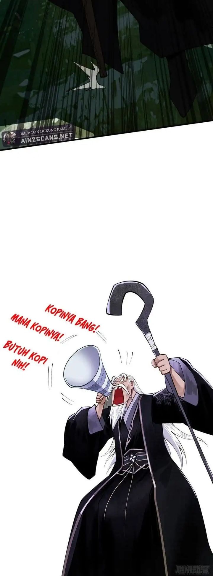 Halaman 15 dari The Apex of Dragon Mastery Chapter 170