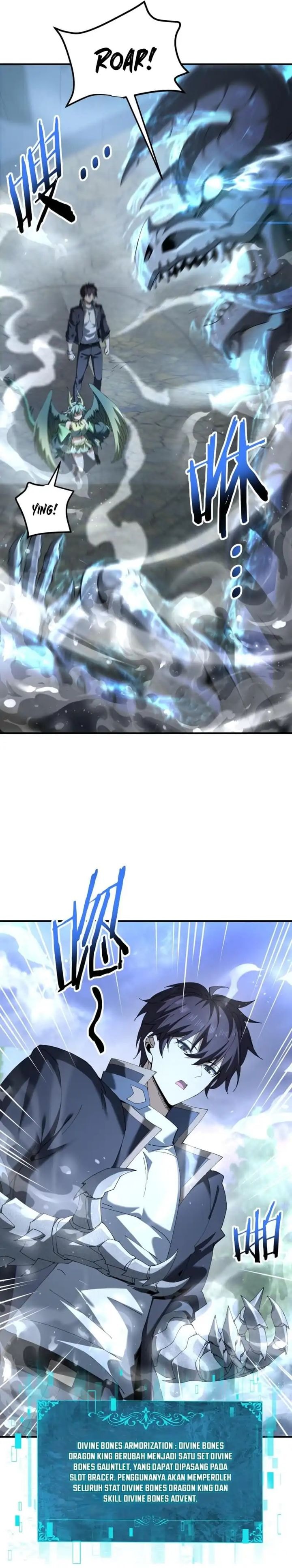 Halaman 3 dari The Apex of Dragon Mastery Chapter 170