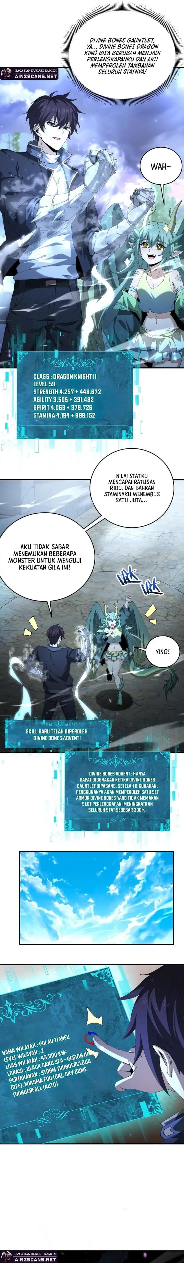 Halaman 4 dari The Apex of Dragon Mastery Chapter 170