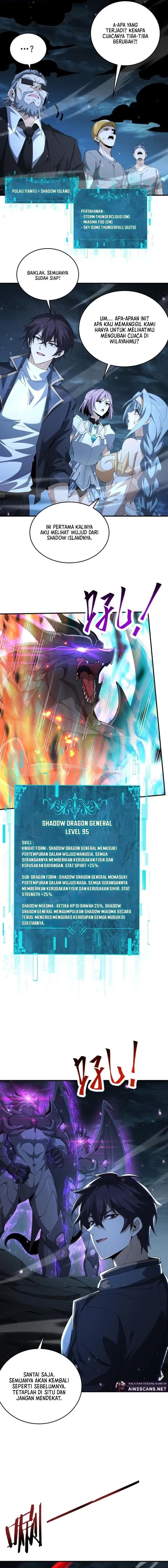 Halaman 5 dari The Apex of Dragon Mastery Chapter 170