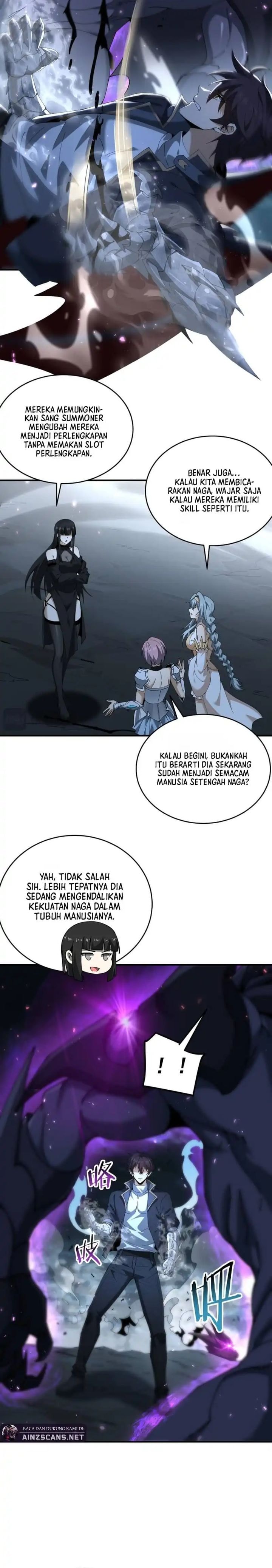Halaman 8 dari The Apex of Dragon Mastery Chapter 170