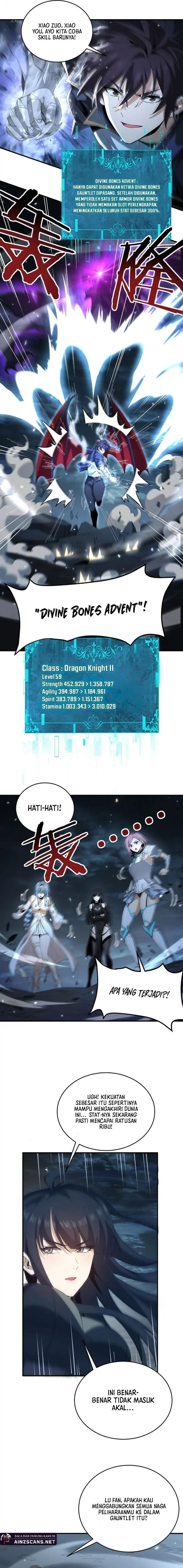 Halaman 9 dari The Apex of Dragon Mastery Chapter 170