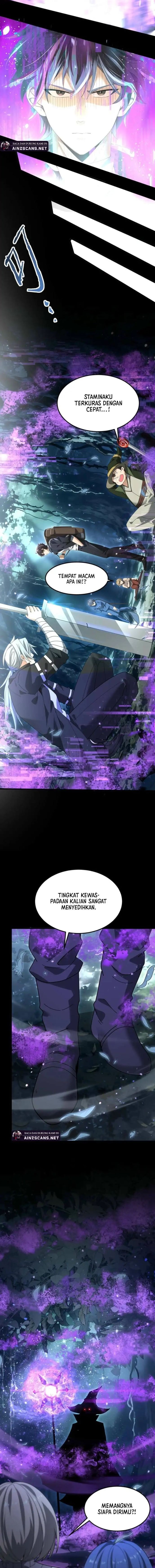 Halaman 12 dari The Apex of Dragon Mastery Chapter 171