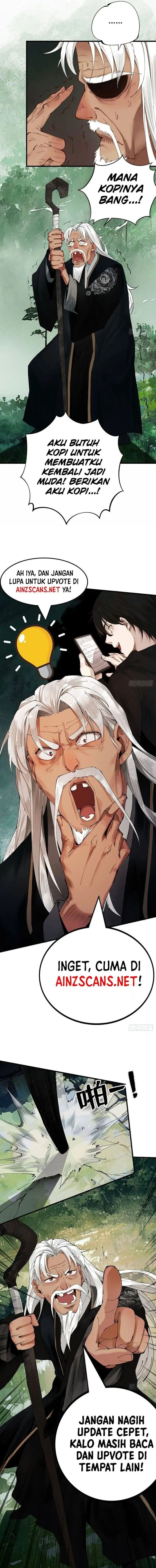 Halaman 14 dari The Apex of Dragon Mastery Chapter 171
