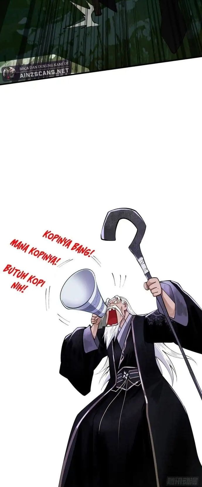 Halaman 15 dari The Apex of Dragon Mastery Chapter 171