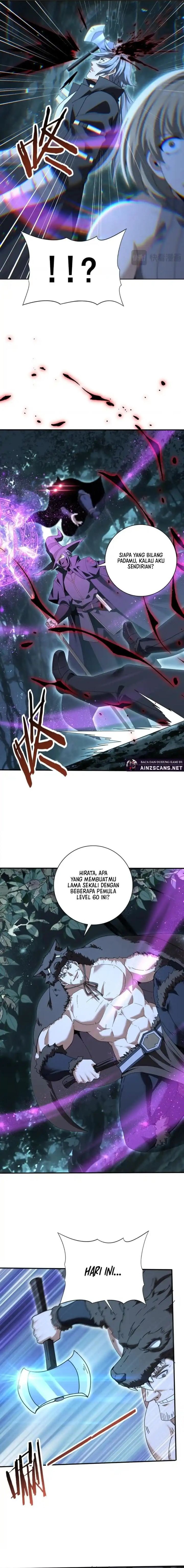 Halaman 5 dari The Apex of Dragon Mastery Chapter 172