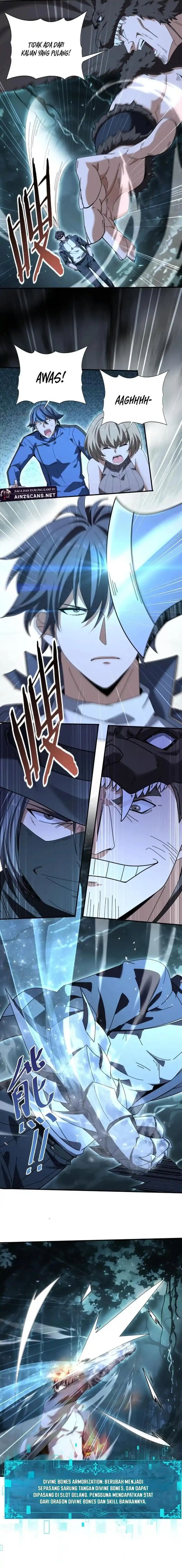 Halaman 6 dari The Apex of Dragon Mastery Chapter 172