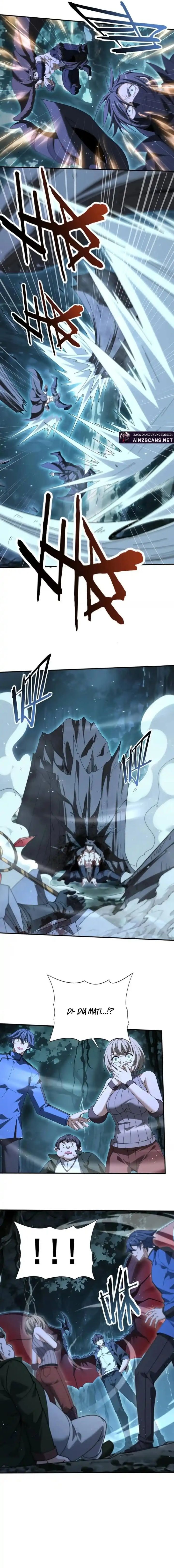 Halaman 8 dari The Apex of Dragon Mastery Chapter 172