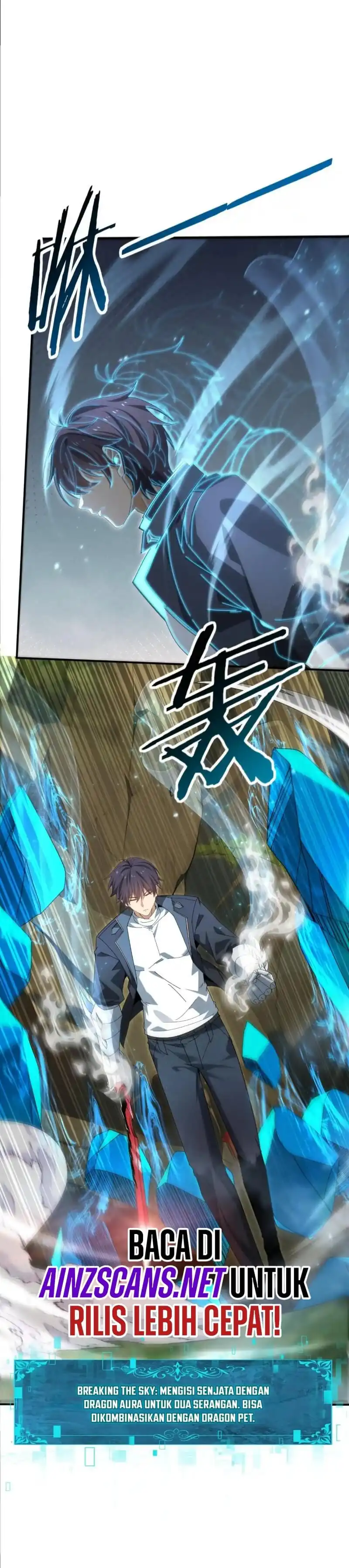 Halaman 11 dari The Apex of Dragon Mastery Chapter 173