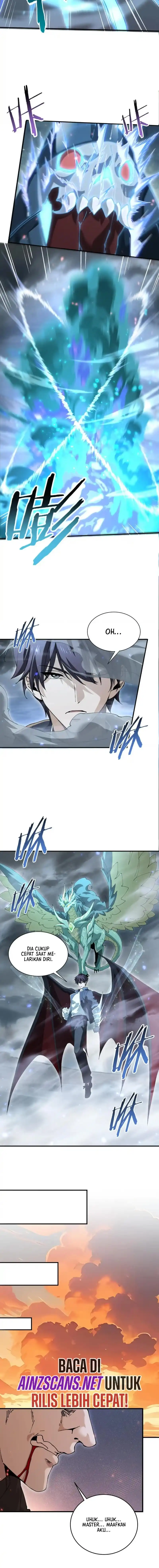 Halaman 9 dari The Apex of Dragon Mastery Chapter 175