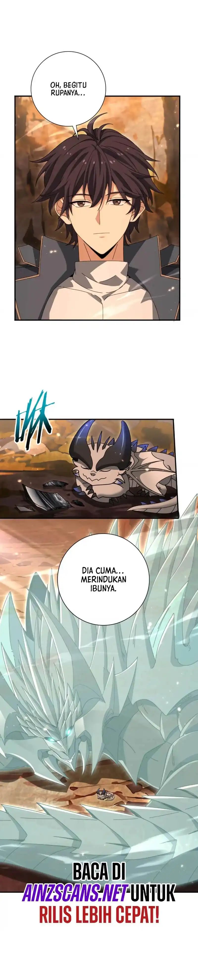 Halaman 9 dari The Apex of Dragon Mastery Chapter 177