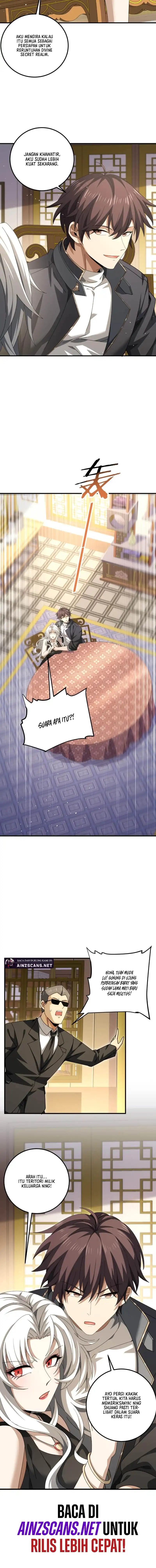 Halaman 10 dari The Apex of Dragon Mastery Chapter 180