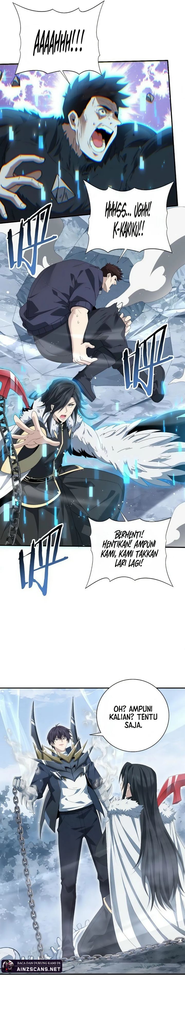 Halaman 10 dari The Apex of Dragon Mastery Chapter 186
