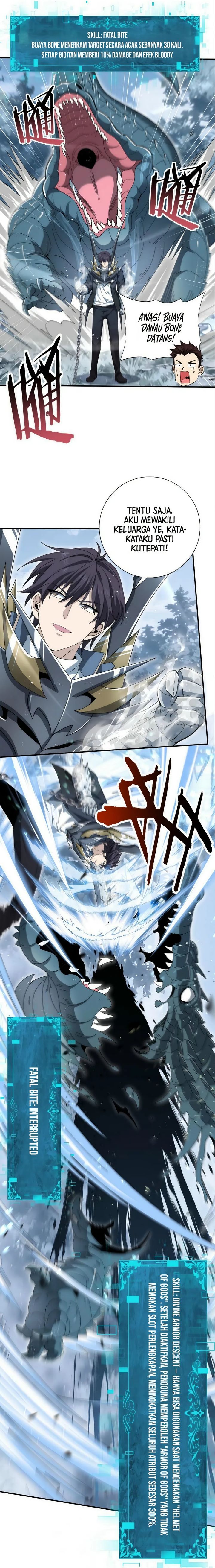 Halaman 14 dari The Apex of Dragon Mastery Chapter 186