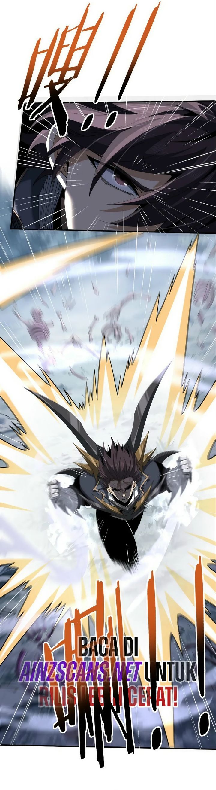 Halaman 2 dari The Apex of Dragon Mastery Chapter 186