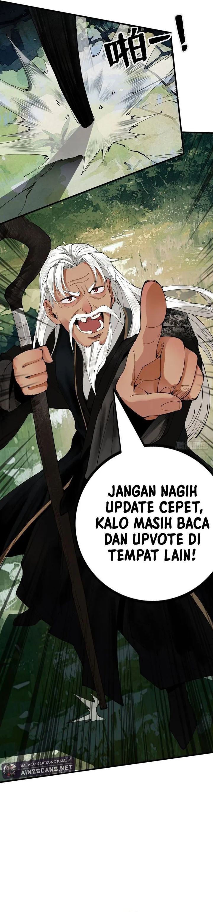 Halaman 22 dari The Apex of Dragon Mastery Chapter 186