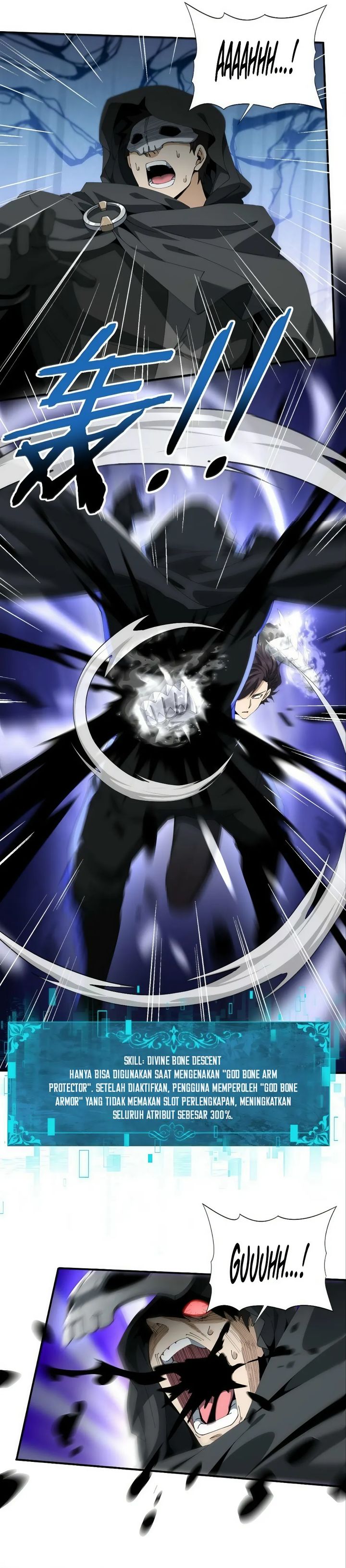 Halaman 3 dari The Apex of Dragon Mastery Chapter 186
