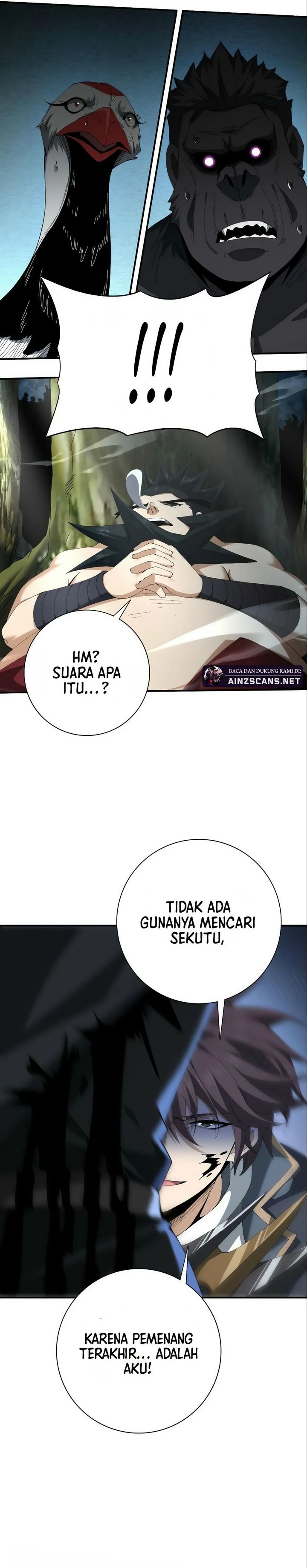 Halaman 4 dari The Apex of Dragon Mastery Chapter 186