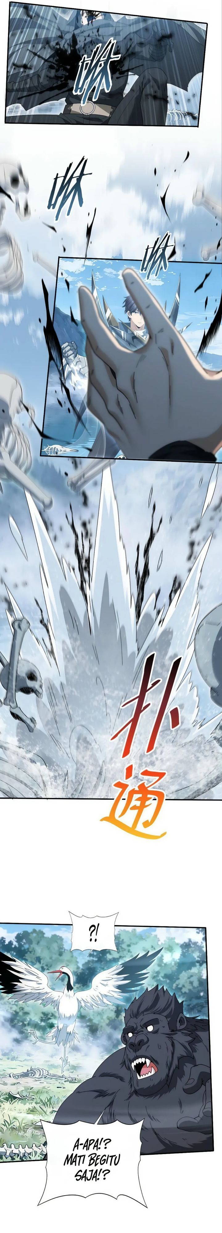 Halaman 5 dari The Apex of Dragon Mastery Chapter 186