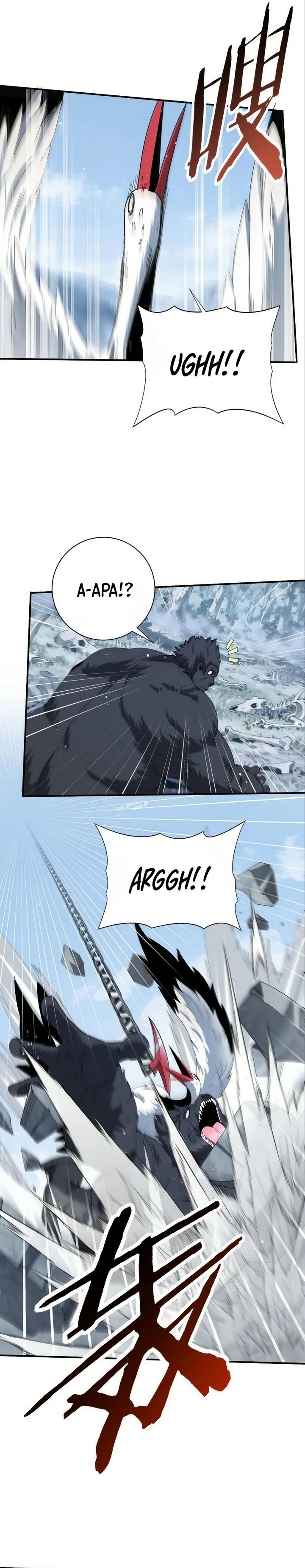 Halaman 8 dari The Apex of Dragon Mastery Chapter 186