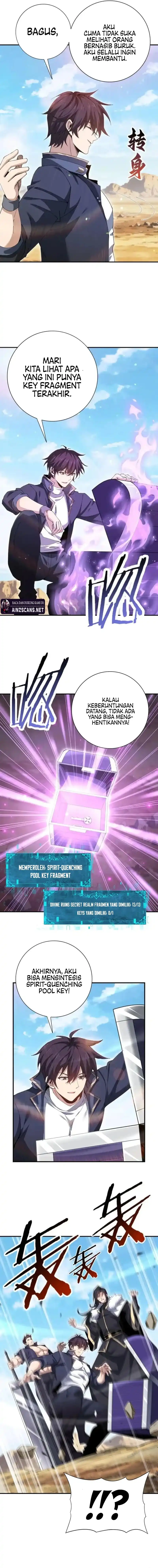 Halaman 3 dari The Apex of Dragon Mastery Chapter 189