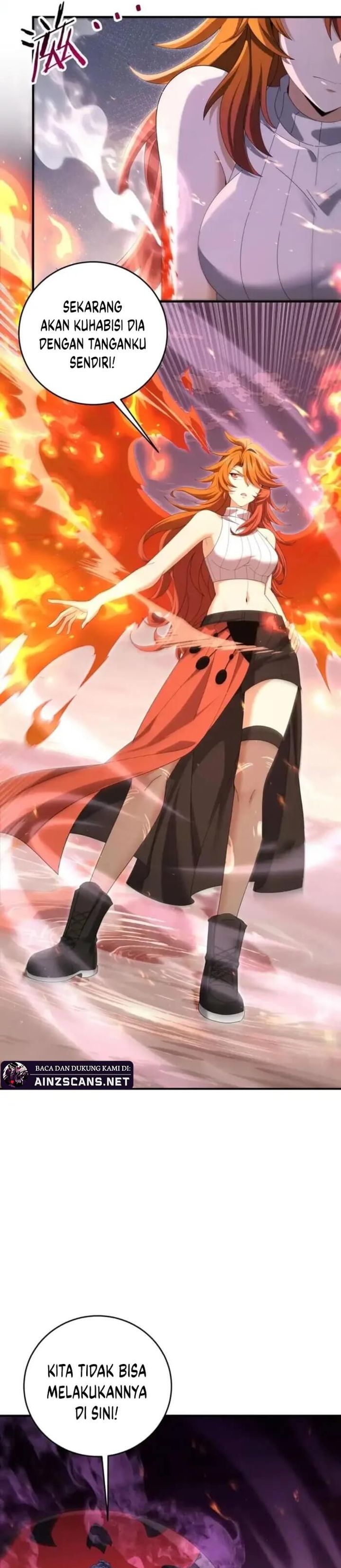 Halaman 11 dari The Apex of Dragon Mastery Chapter 190