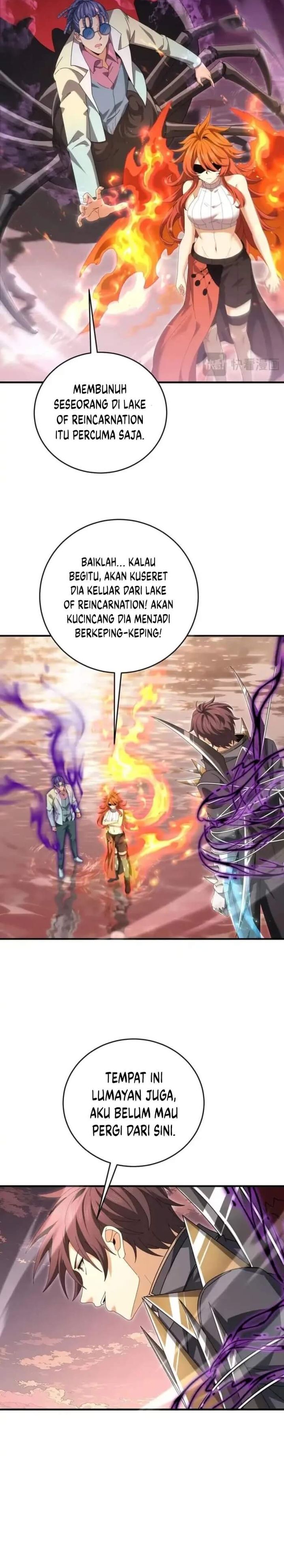 Halaman 12 dari The Apex of Dragon Mastery Chapter 190