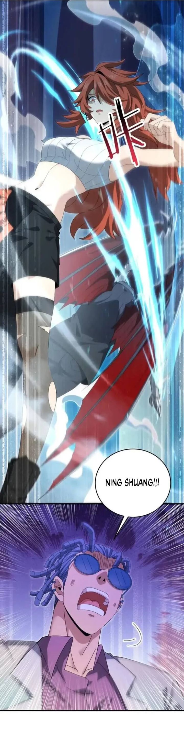 Halaman 16 dari The Apex of Dragon Mastery Chapter 190