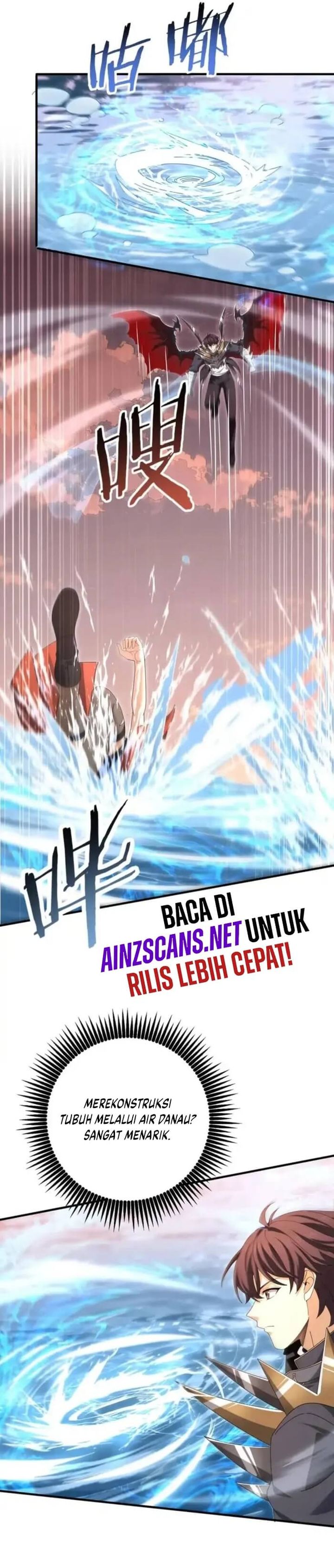 Halaman 17 dari The Apex of Dragon Mastery Chapter 190