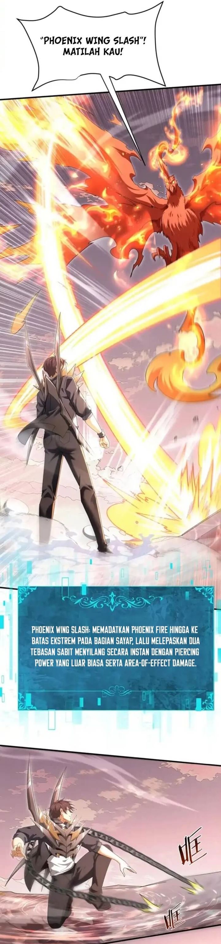 Halaman 4 dari The Apex of Dragon Mastery Chapter 190