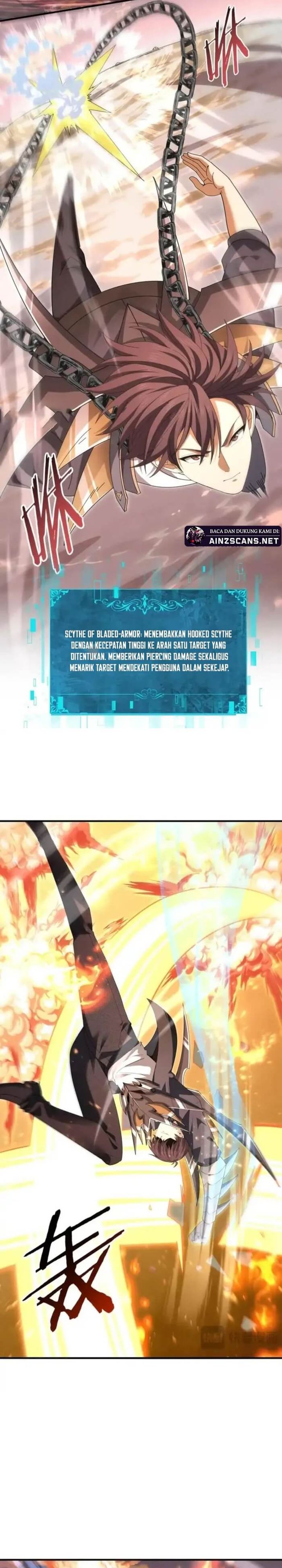 Halaman 5 dari The Apex of Dragon Mastery Chapter 190