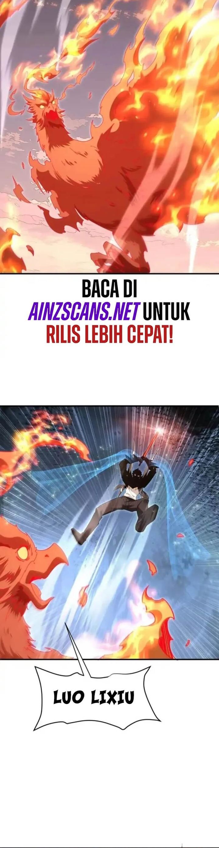 Halaman 7 dari The Apex of Dragon Mastery Chapter 190