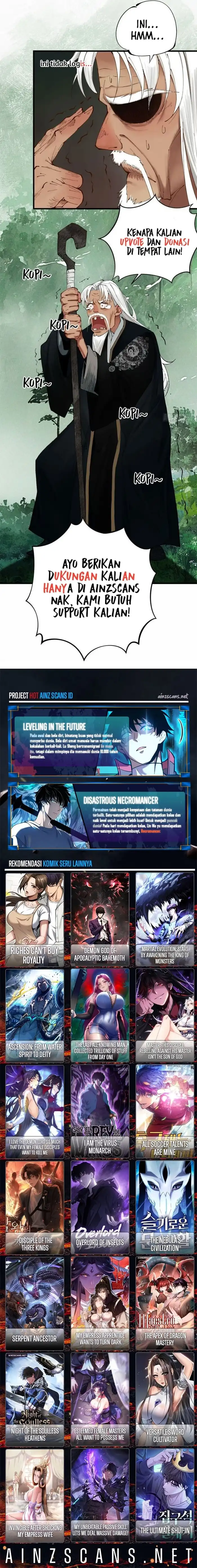 Halaman 7 dari The Apex of Dragon Mastery Chapter 193