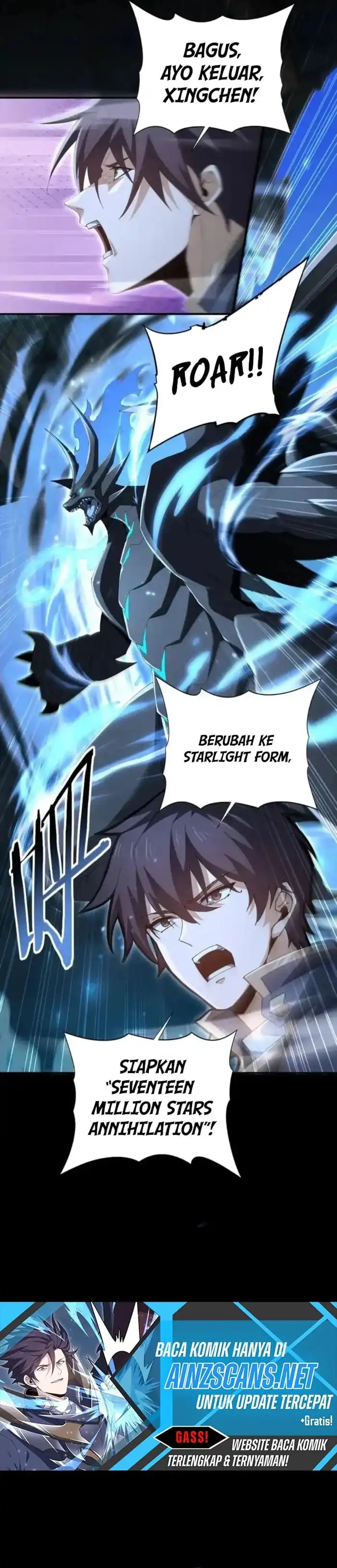 Halaman 12 dari The Apex of Dragon Mastery Chapter 198