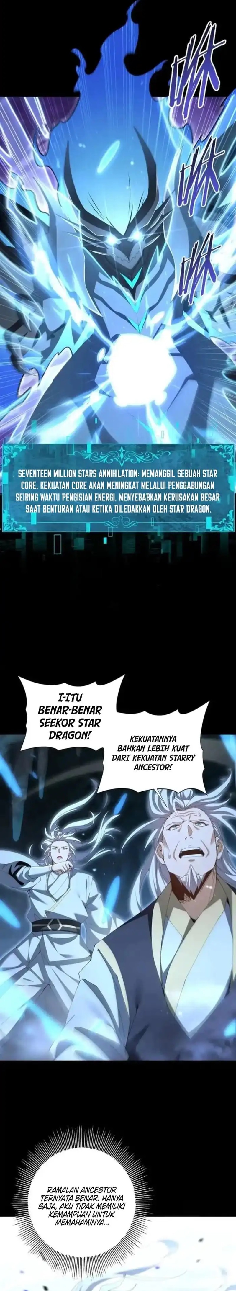 Halaman 13 dari The Apex of Dragon Mastery Chapter 198