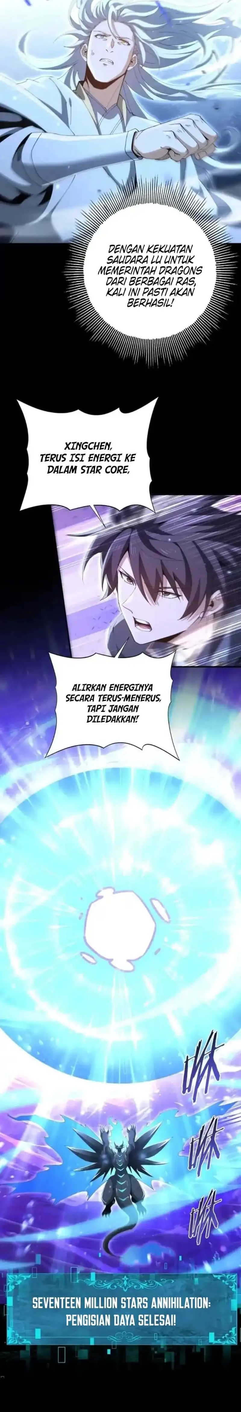 Halaman 14 dari The Apex of Dragon Mastery Chapter 198