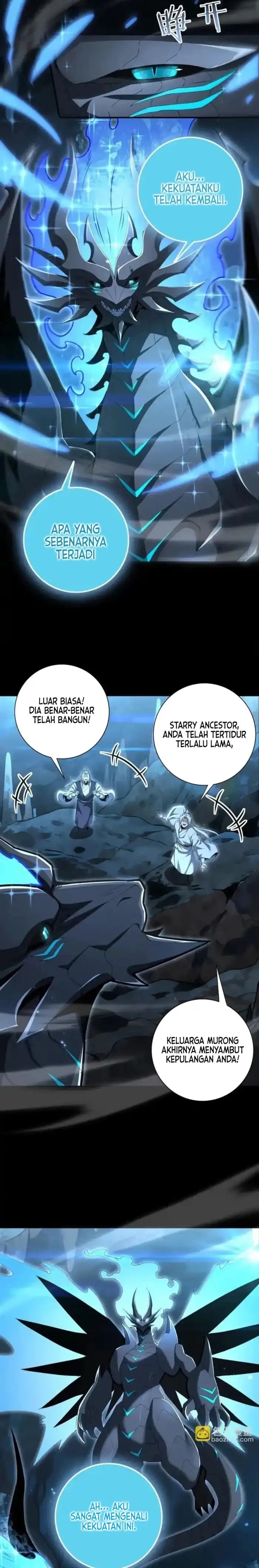 Halaman 17 dari The Apex of Dragon Mastery Chapter 198
