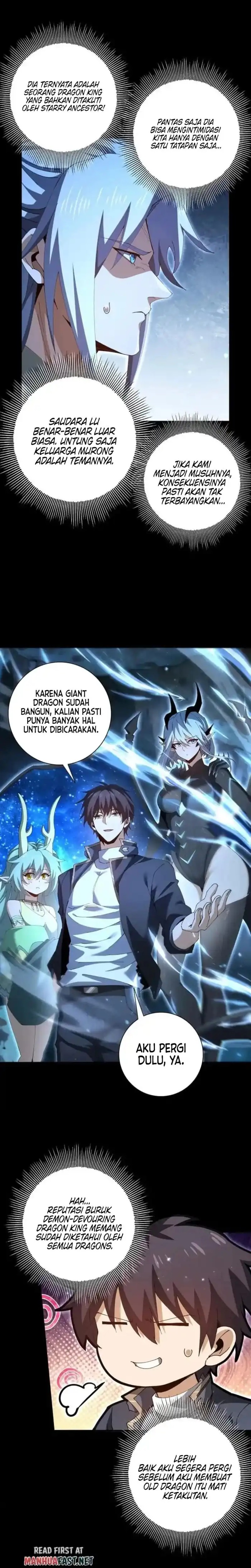Halaman 19 dari The Apex of Dragon Mastery Chapter 198