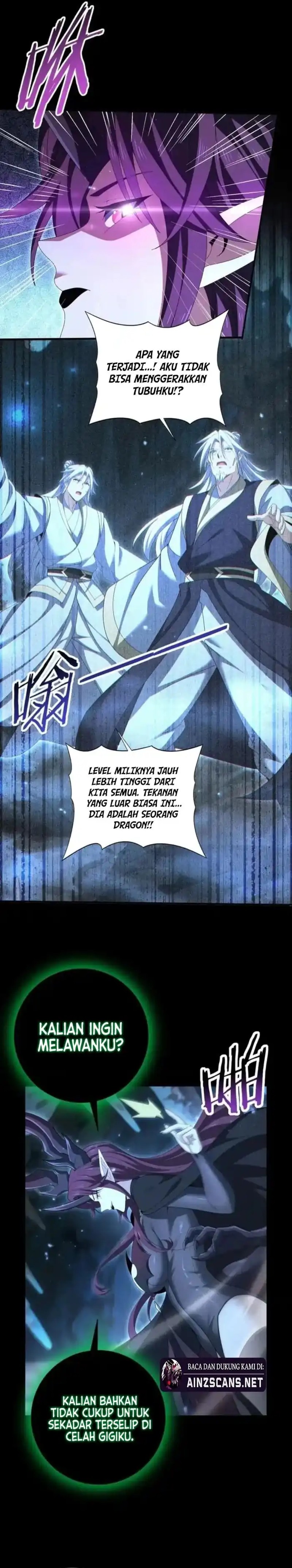 Halaman 2 dari The Apex of Dragon Mastery Chapter 198