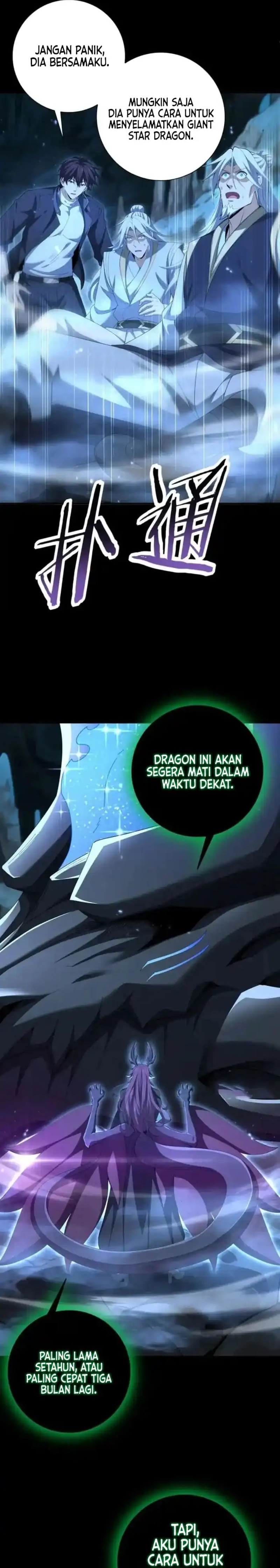 Halaman 3 dari The Apex of Dragon Mastery Chapter 198