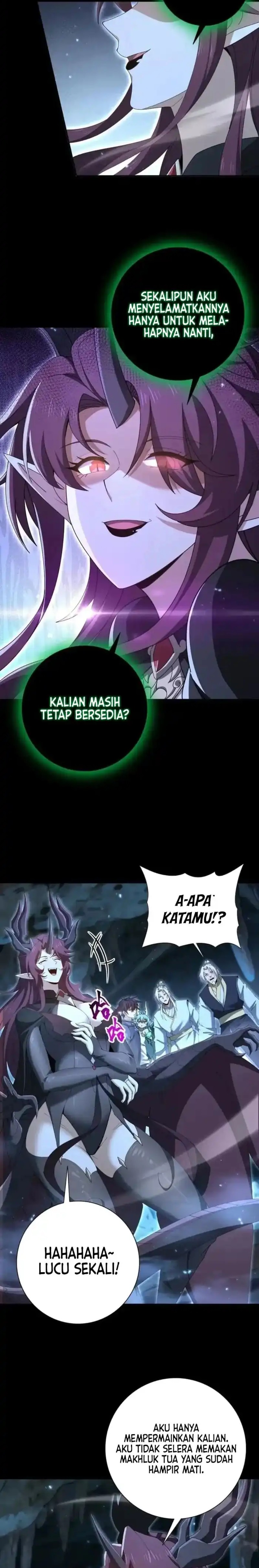 Halaman 5 dari The Apex of Dragon Mastery Chapter 198