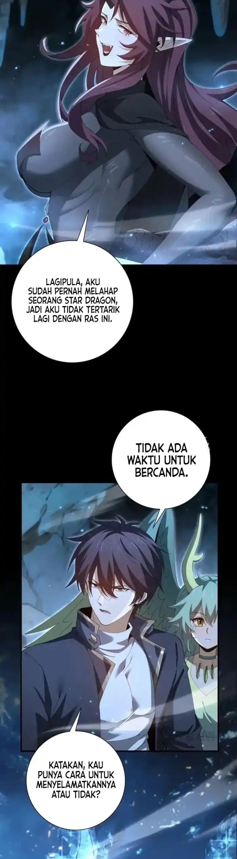 Halaman 6 dari The Apex of Dragon Mastery Chapter 198