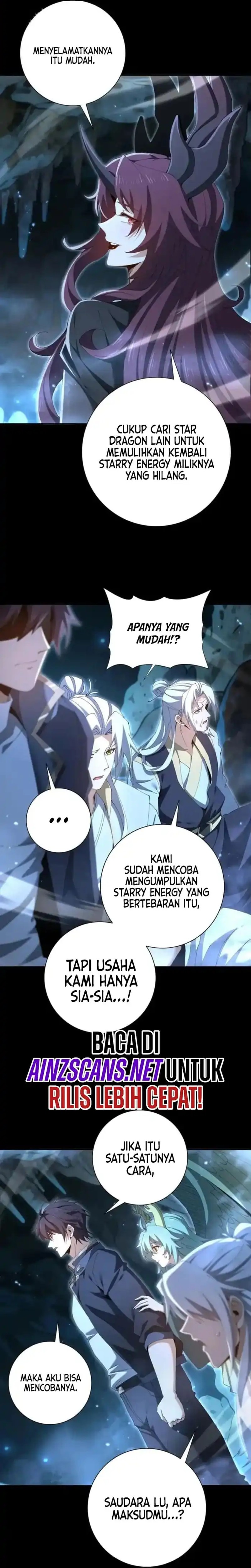 Halaman 8 dari The Apex of Dragon Mastery Chapter 198