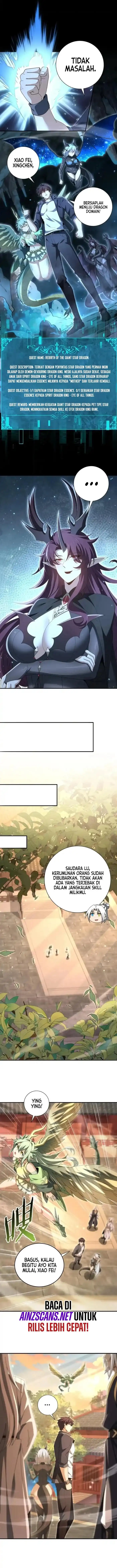 Halaman 6 dari The Apex of Dragon Mastery Chapter 199