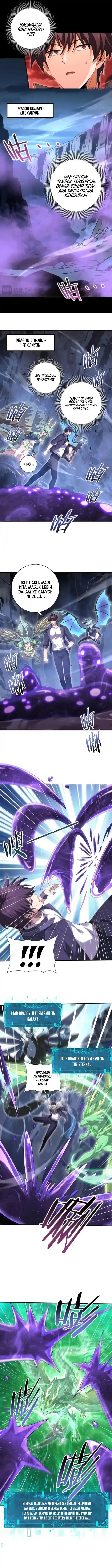 Halaman 3 dari The Apex of Dragon Mastery Chapter 200