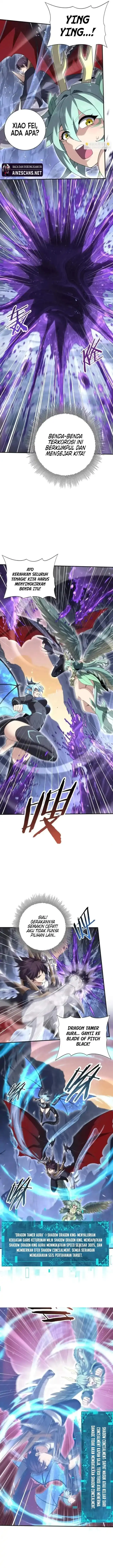 Halaman 6 dari The Apex of Dragon Mastery Chapter 200