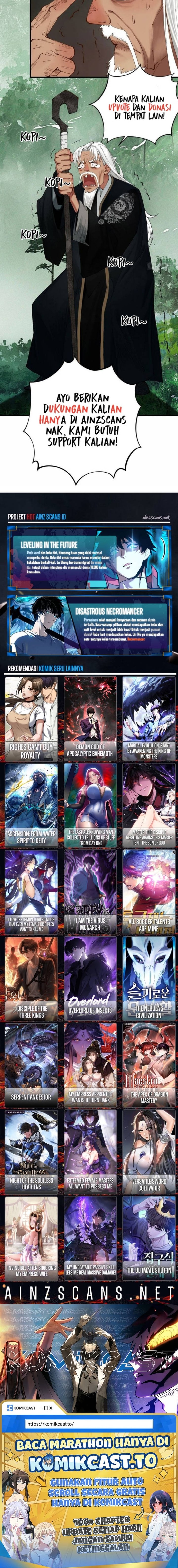 Halaman 8 dari The Apex of Dragon Mastery Chapter 204